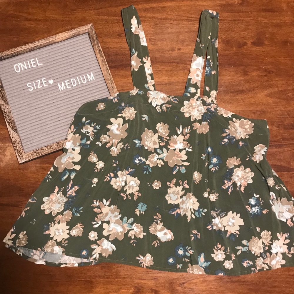 O’Neil - Medium tank top